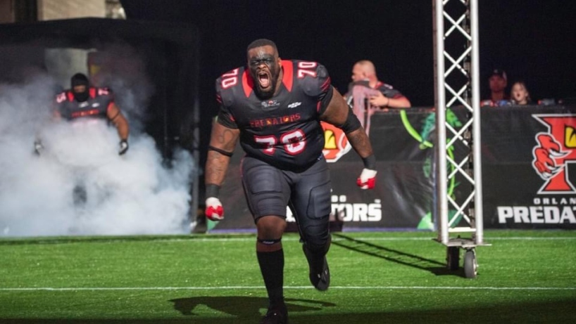 AFL Playoff Preview: Nashville Kats vs. Orlando Predators