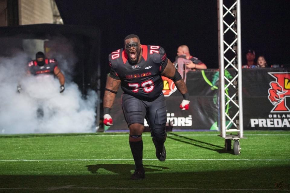 AFL Playoff Preview: Nashville Kats vs. Orlando Predators