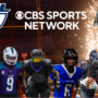 Arena Football League & CBS Sports Network Announce New U.S. Television Agreement